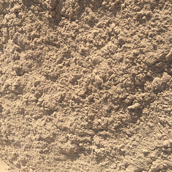 our sand is priced at $30 per cubic yard and includes delivery within a five-mile radius